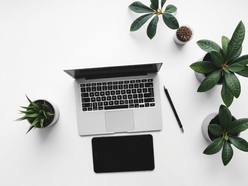 Designer workspace